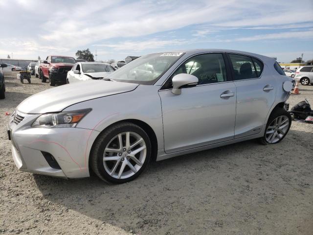 LEXUS CT 200 2015 jthkd5bhxf2231335