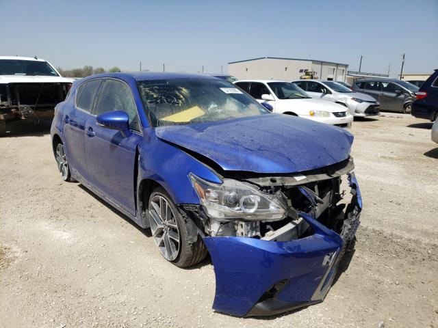 LEXUS CT 200 2015 jthkd5bhxf2234493