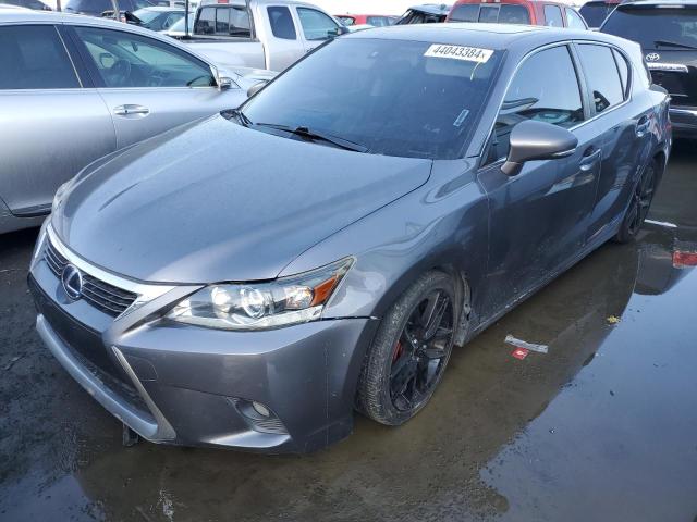 LEXUS CT 200 2015 jthkd5bhxf2237264