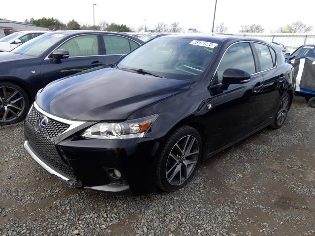 LEXUS CT 200 2015 jthkd5bhxf2238124