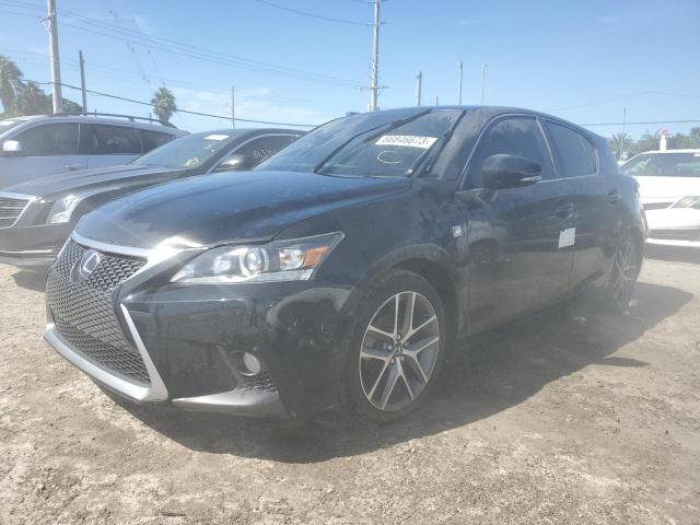 LEXUS CT 200 2015 jthkd5bhxf2238415