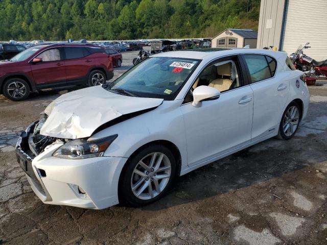 LEXUS CT 200 2015 jthkd5bhxf2238530