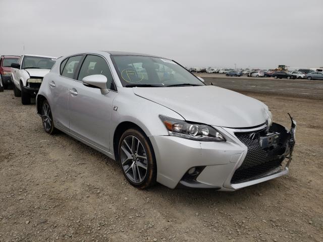 LEXUS CT 200 2015 jthkd5bhxf2239712