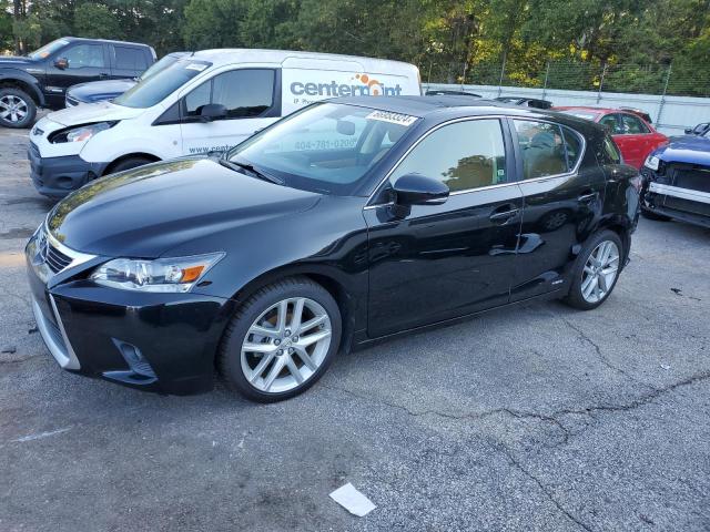 LEXUS CT 200 2015 jthkd5bhxf2240553