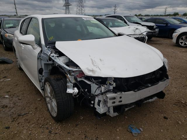 LEXUS CT 200 2015 jthkd5bhxf2241671