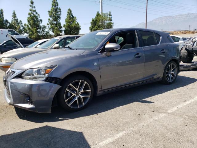 LEXUS CT 200 2015 jthkd5bhxf2243582