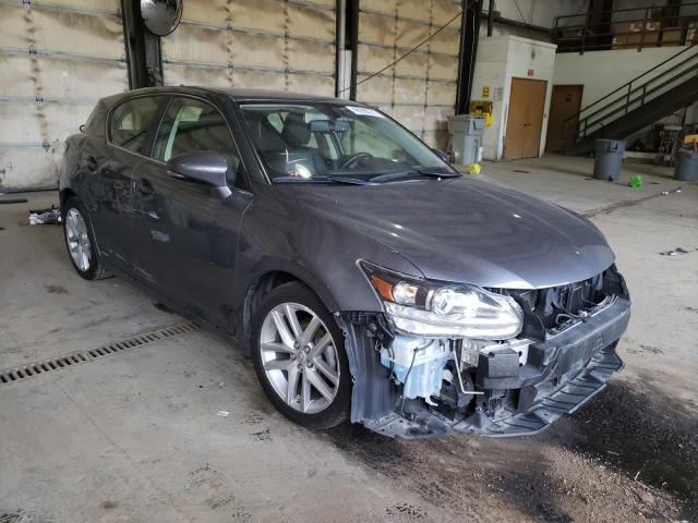 LEXUS CT 200 2015 jthkd5bhxf2243775