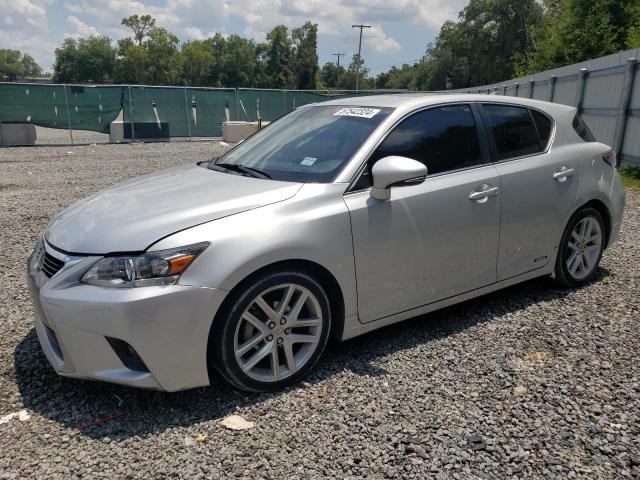 LEXUS CT 200 2015 jthkd5bhxf2247275