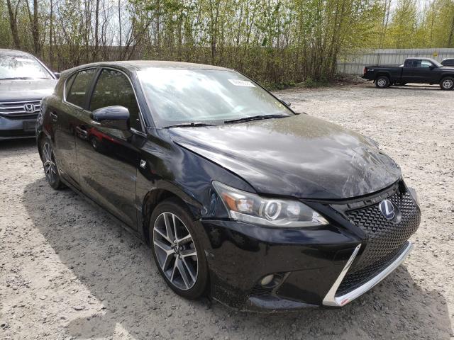 LEXUS CT 200 2016 jthkd5bhxg2251389