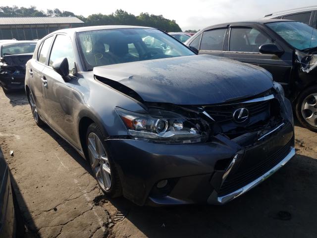 LEXUS CT 200 2016 jthkd5bhxg2254759