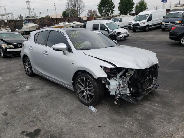 LEXUS NULL 2016 jthkd5bhxg2257547