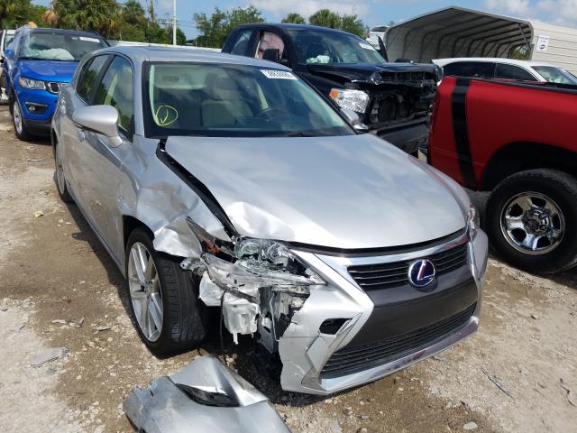 LEXUS CT 200 2016 jthkd5bhxg2257970