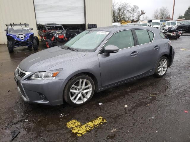 LEXUS CT 200 2016 jthkd5bhxg2273702