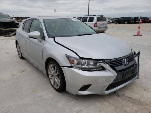 LEXUS CT 200 2016 jthkd5bhxg2279189