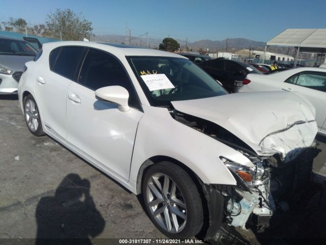 LEXUS CT 2017 jthkd5bhxh2285219