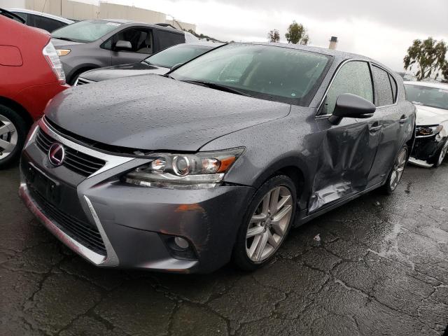 LEXUS CT 200 2017 jthkd5bhxh2285429