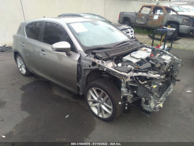 LEXUS CT 2017 jthkd5bhxh2289206