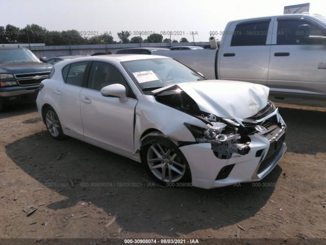 LEXUS CT 2017 jthkd5bhxh2294566