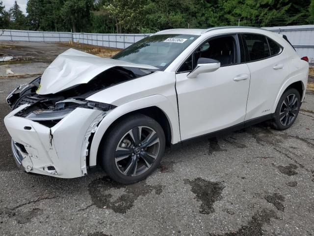 LEXUS UX 250H BA 2022 jthl9jbh1n2057717