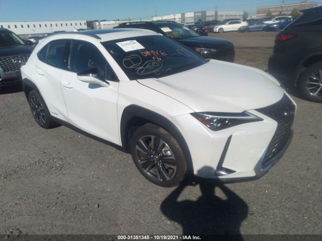 LEXUS UX 2021 jthl9jbh2m2038219