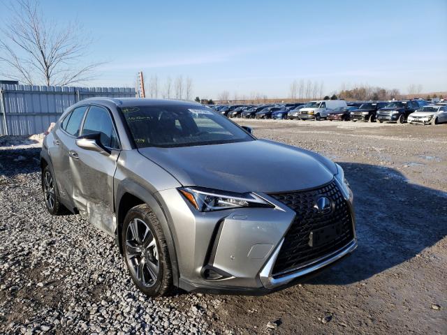 LEXUS UX 250H 2021 jthl9jbh9m2038508