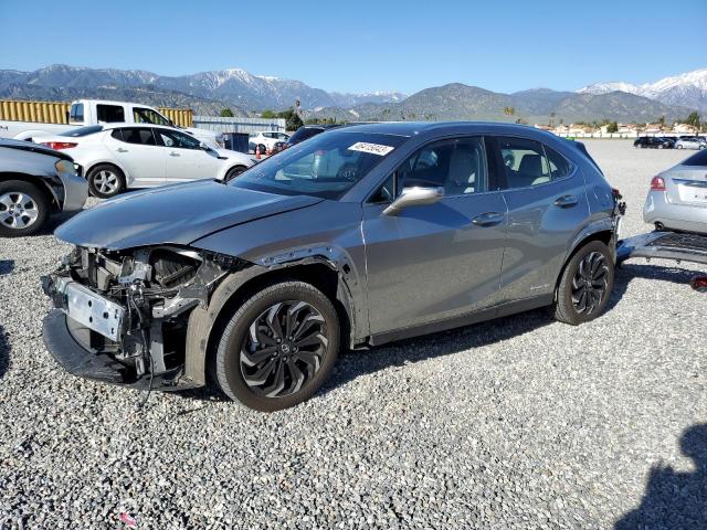 LEXUS UX 250H 2021 jthl9jbh9m2052618