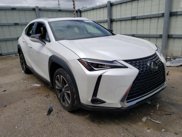 LEXUS UX 200 2021 jthp3jbh0m2037900