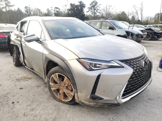 LEXUS UX 200 2020 jthp3jbh1l2029495