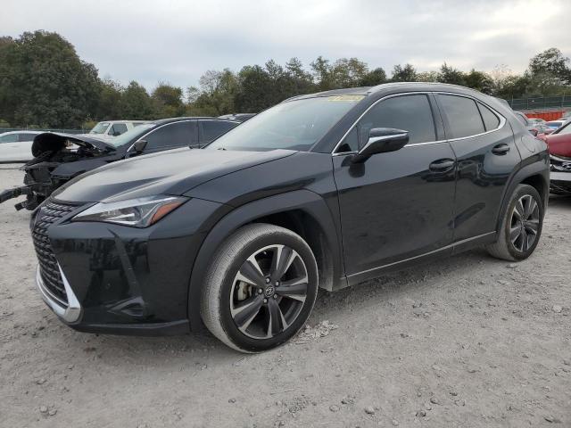 LEXUS UX 200 2020 jthp3jbh2l2029571