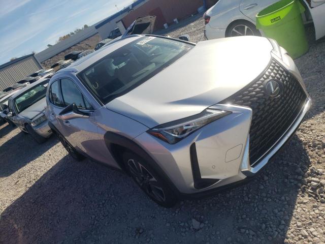 LEXUS UX 200 2020 jthp3jbh2l2030719