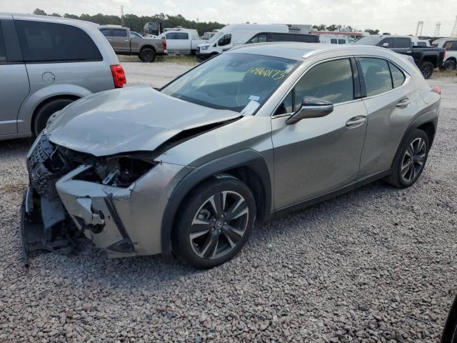 LEXUS UX 200 2020 jthp3jbh3l2021351