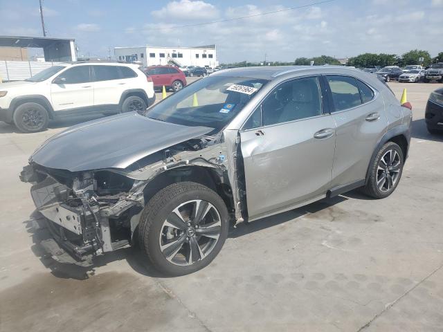 LEXUS UX 200 2020 jthp3jbh3l2026954