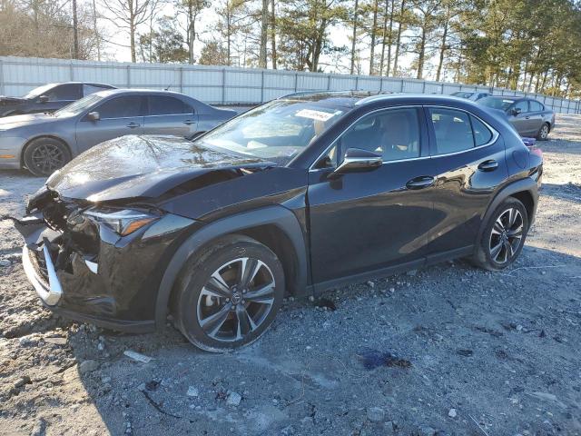 LEXUS UX 200 2020 jthp3jbh4l2021455