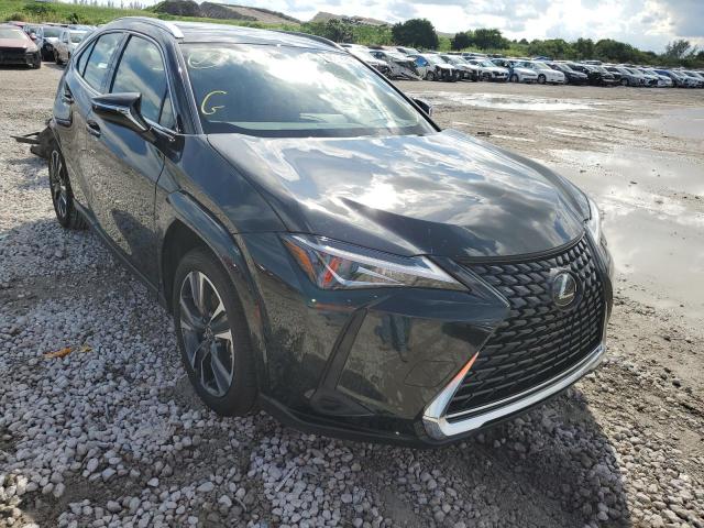 LEXUS UX 200 BAS 2022 jthp3jbh4n2051493