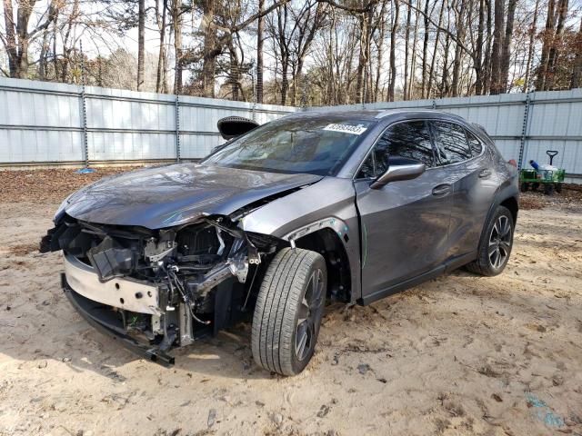 LEXUS UX 200 2021 jthp3jbh6m2039795