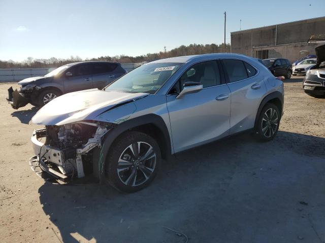 LEXUS UX 200 2020 jthp3jbh7l2023085