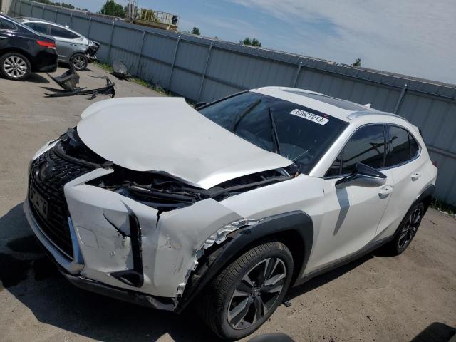 LEXUS UX 200 2020 jthp3jbh7l2029808