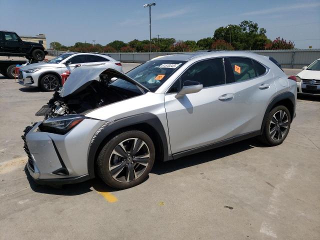 LEXUS UX 200 2020 jthp3jbh7l2030036