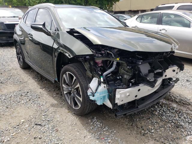 LEXUS UX 200 2020 jthp3jbh7l2031543