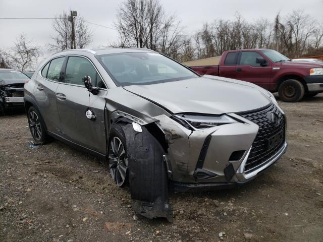 LEXUS UX 200 2020 jthp3jbh8l2024049