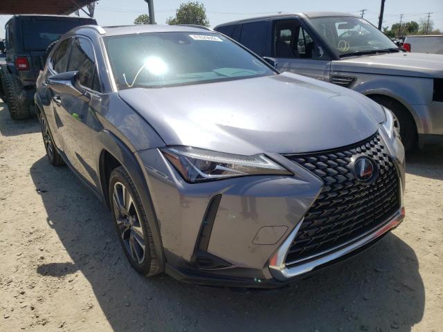 LEXUS UX 2020 jthp3jbh8l2024486