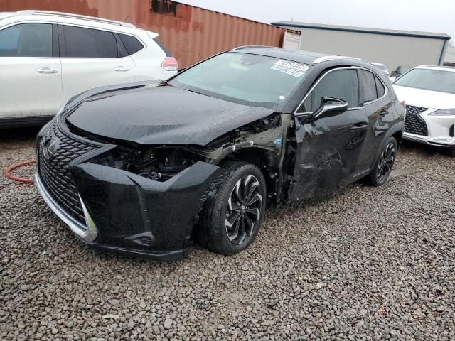 LEXUS UX 200 2020 jthp3jbh9l2031043