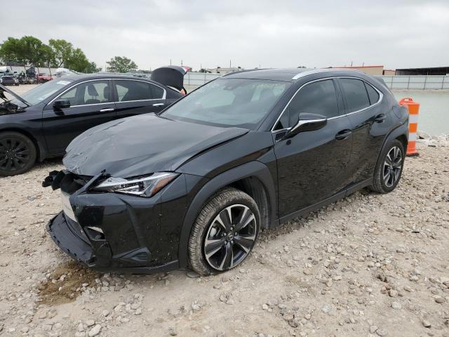 LEXUS UX 200 2021 jthp3jbh9m2038298