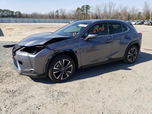 LEXUS UX 200 2021 jthp3jbh9m2045249