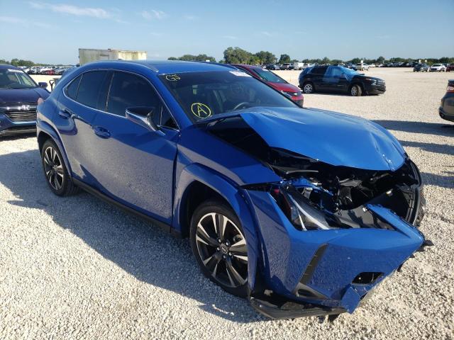 LEXUS UX 200 BAS 2022 jthp3jbh9n2050159