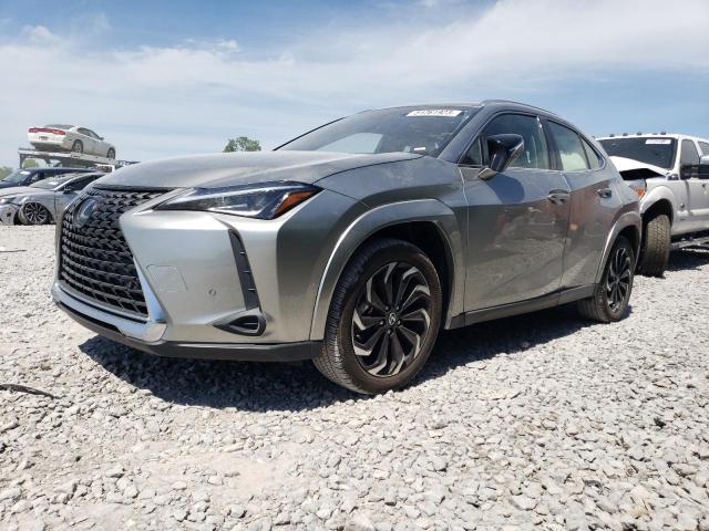 LEXUS UX 200 BAS 2022 jthp3jbh9n2054308