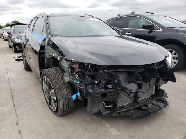 LEXUS UX 200 2020 jthp3jbhxl2026823