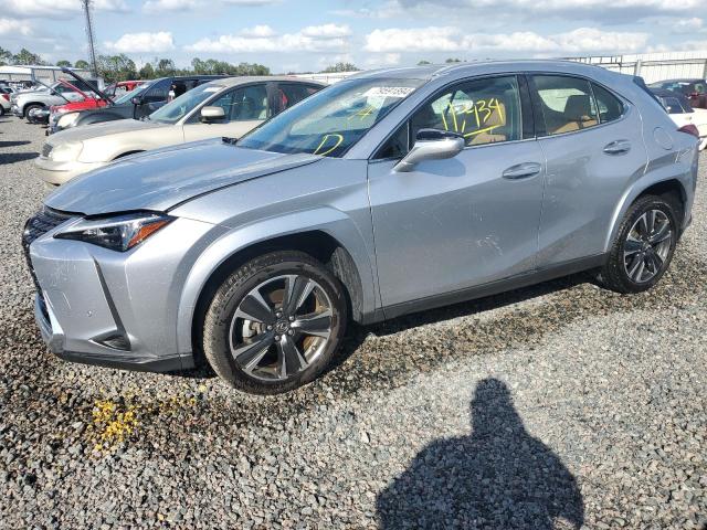 LEXUS UX 250H PR 2023 jthp6jbh1p2156728