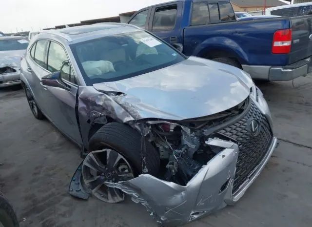 LEXUS UX 2023 jthp6jbh2p2145432