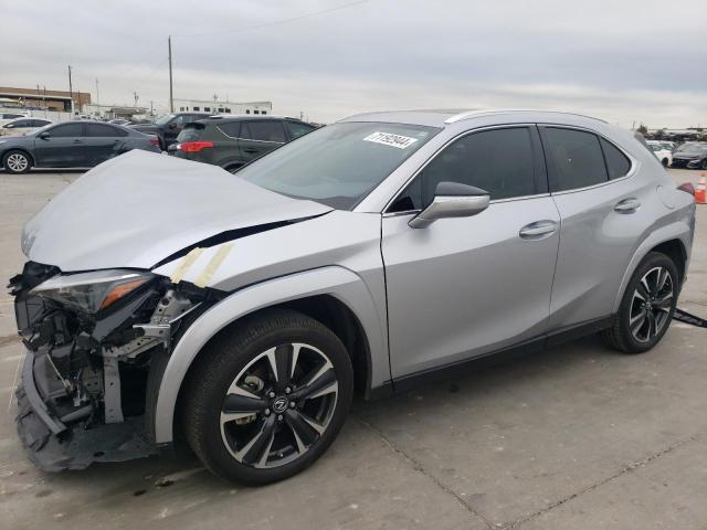 LEXUS UX 250H PR 2024 jthp6jbh2r2180555